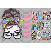 Mother's Day-MM 6438